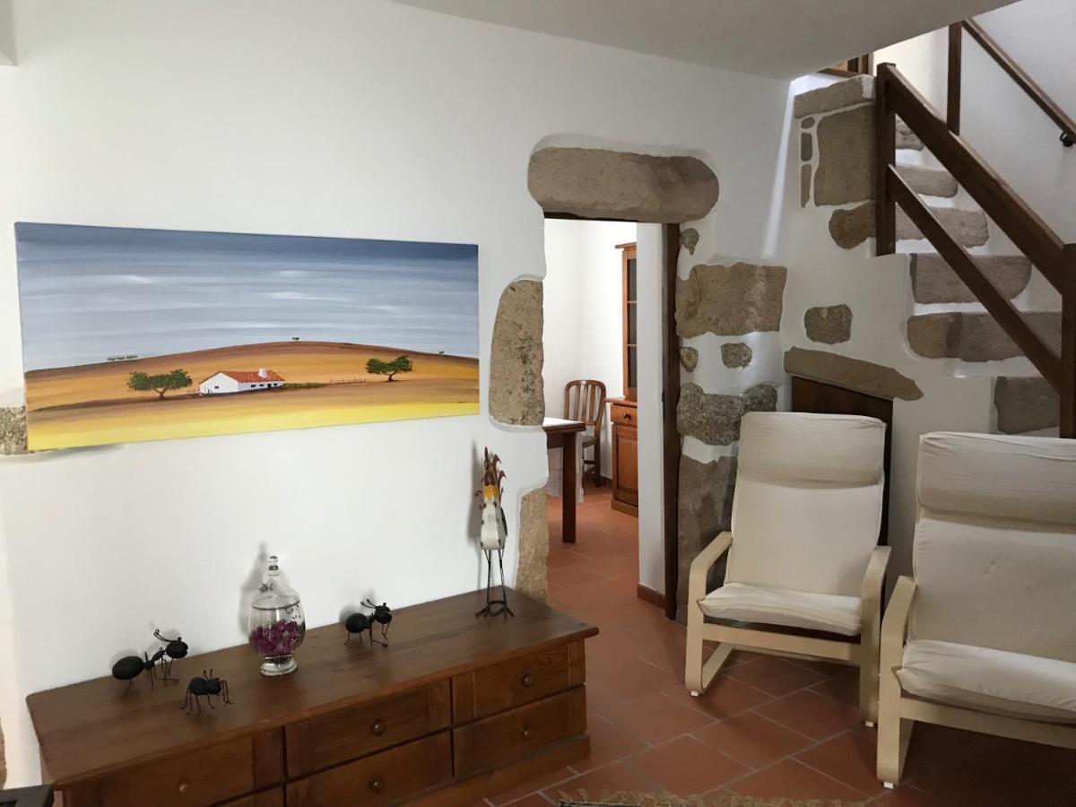 Casa Do Ferreiro Villa Tolosa Buitenkant foto