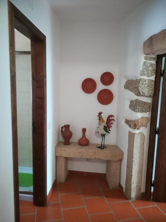 Casa Do Ferreiro Villa Tolosa Buitenkant foto