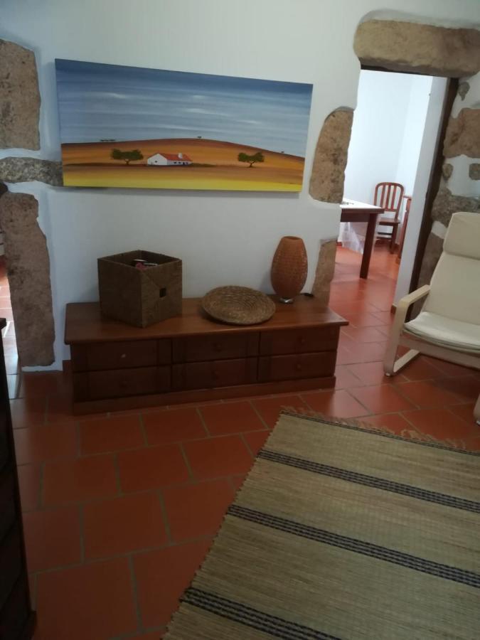 Casa Do Ferreiro Villa Tolosa Buitenkant foto